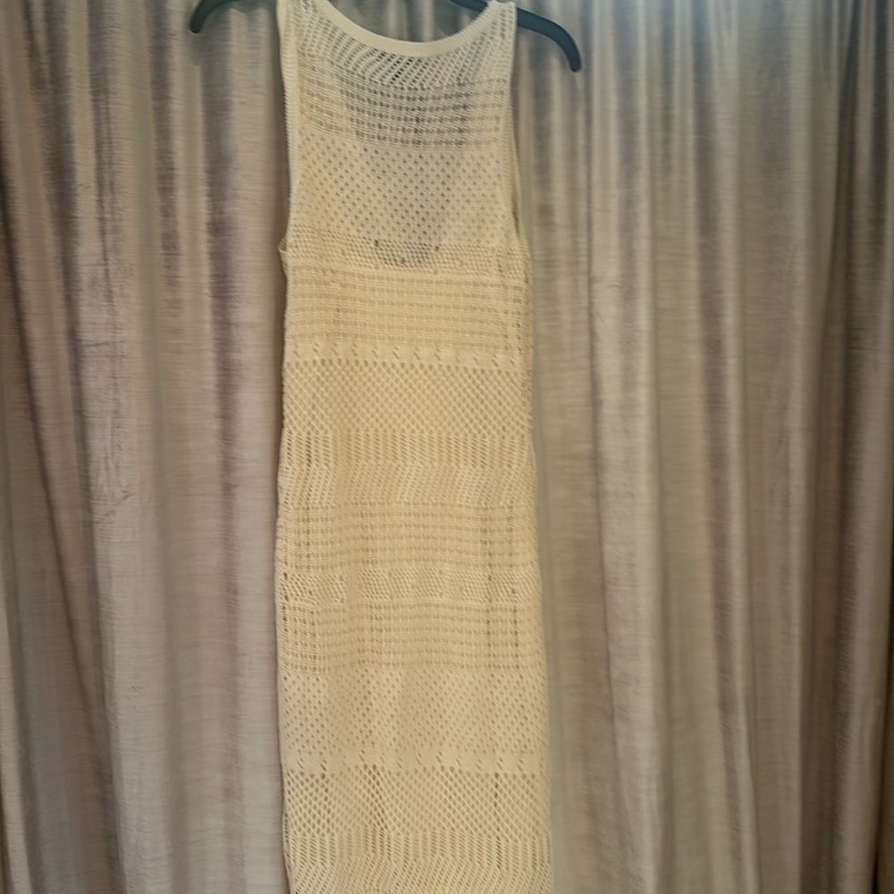 Rag & Bone Mae Vee Knit Midi - image 6